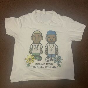 Graphic Tee with Fun Quote